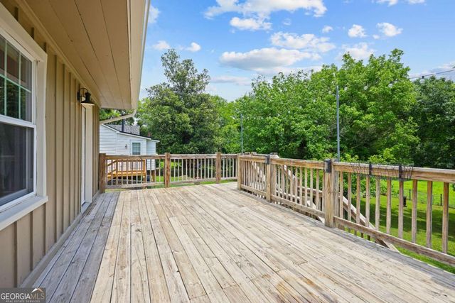 3001 Ernest W Barrett Parkway NW, Marietta, GA 30064
