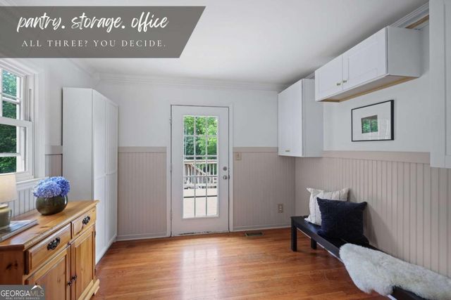 3001 Ernest W Barrett Parkway NW, Marietta, GA 30064