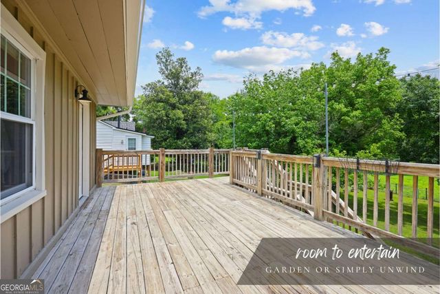3001 Ernest W Barrett Parkway NW, Marietta, GA 30064