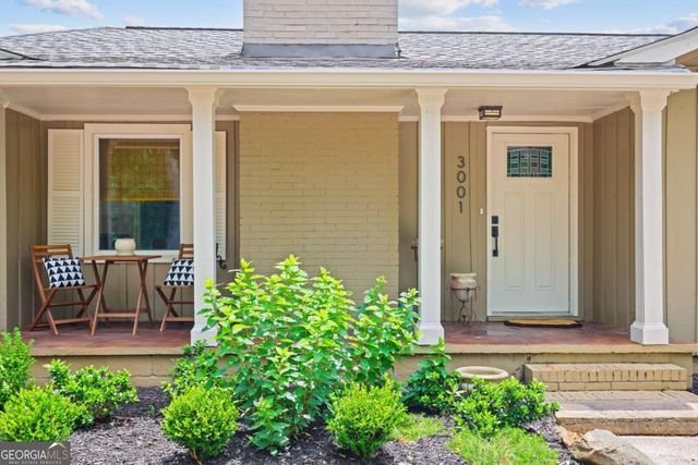 3001 Ernest W Barrett Parkway NW, Marietta, GA 30064