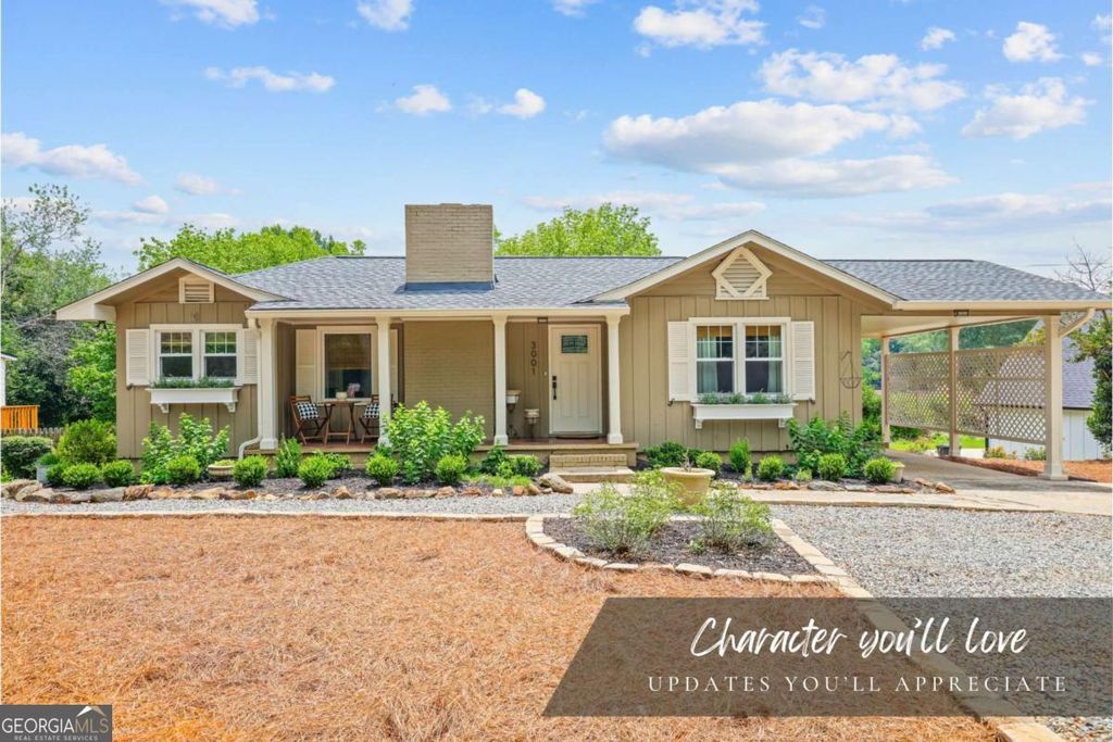 3001 Ernest W Barrett Parkway NW, Marietta, GA 30064