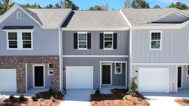510 Townsford Lane, Moncks Corner, SC 29461