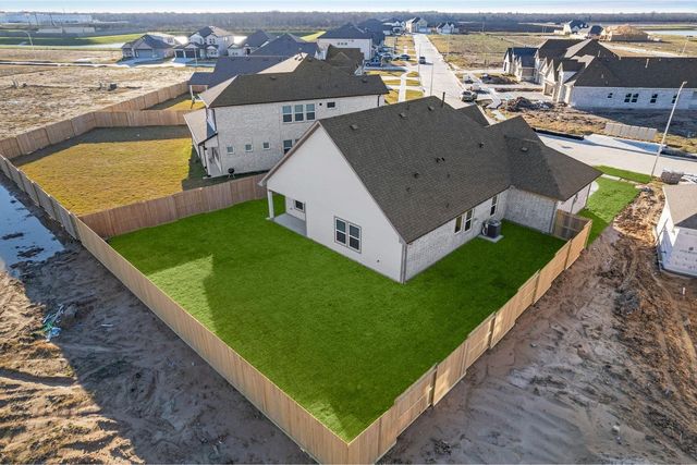 6219 Royal Palm Drive, Manvel, TX 77578