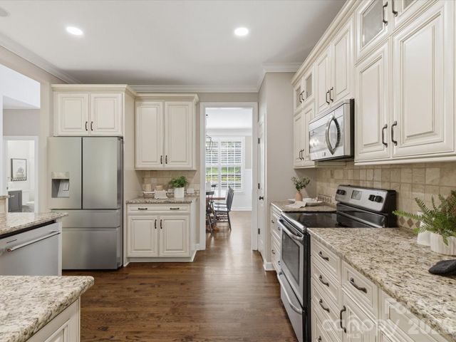 1317 Golden Ridge Road, Clover, SC 29710