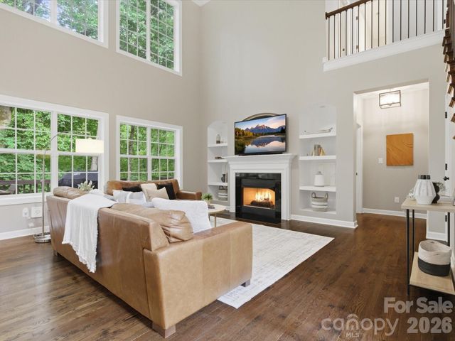 1317 Golden Ridge Road, Clover, SC 29710