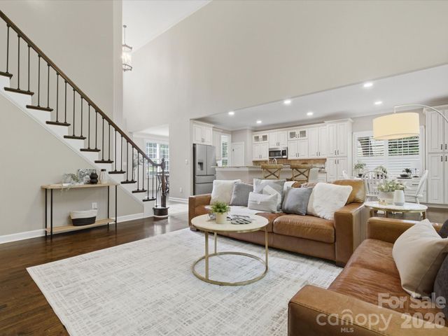 1317 Golden Ridge Road, Clover, SC 29710