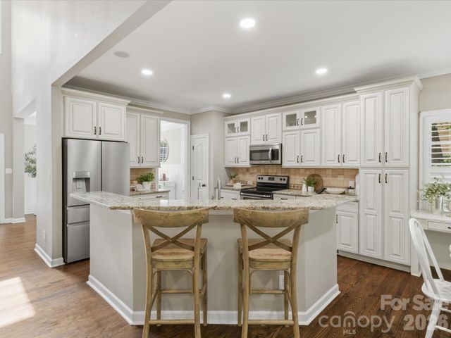 1317 Golden Ridge Road, Clover, SC 29710