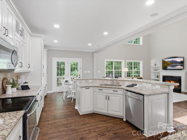 1317 Golden Ridge Road, Clover, SC 29710