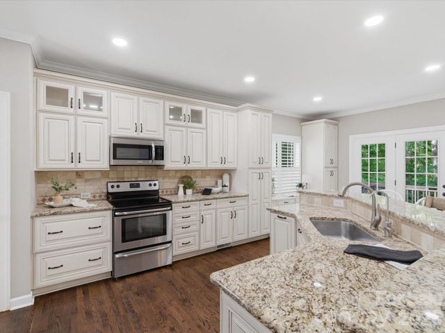 1317 Golden Ridge Road, Clover, SC 29710