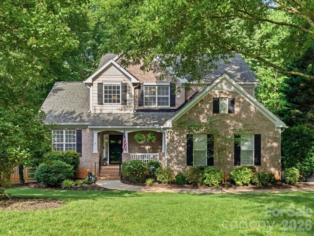 1317 Golden Ridge Road, Clover, SC 29710