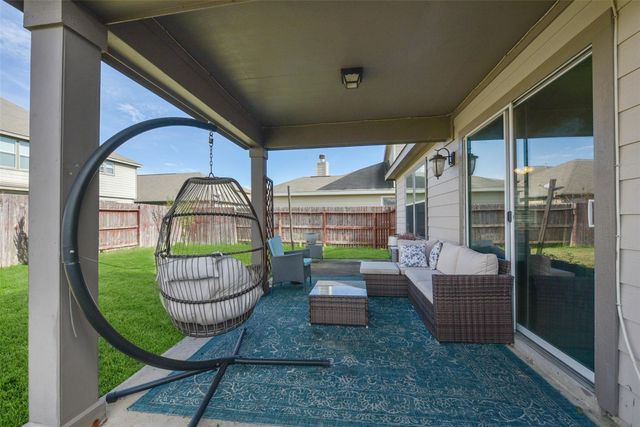 21414 Veneto Hills Court, Katy, TX 77449