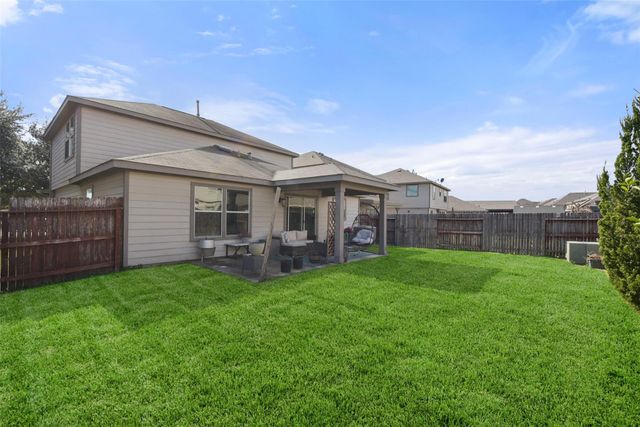 21414 Veneto Hills Court, Katy, TX 77449