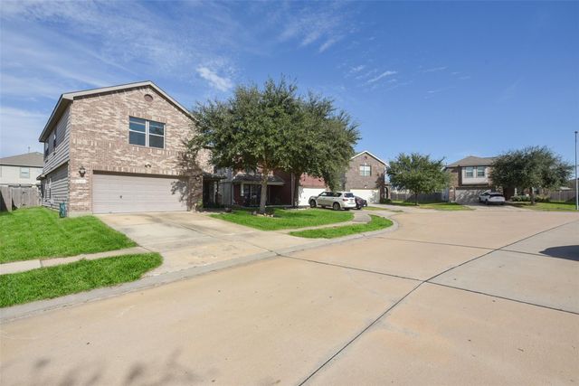21414 Veneto Hills Court, Katy, TX 77449