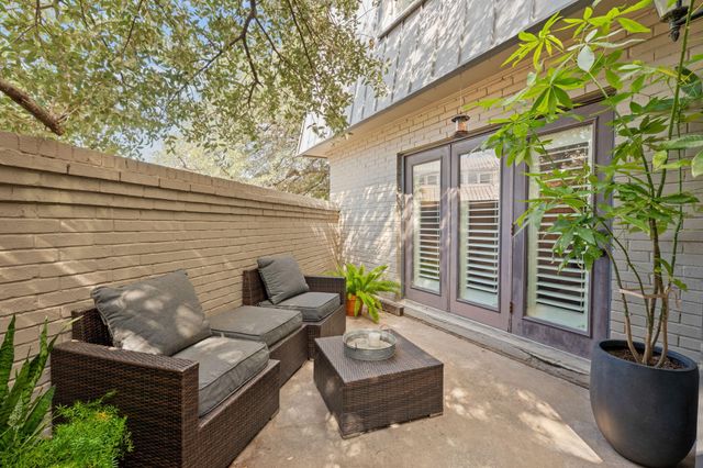 2500 Steck Ave 4, Austin, TX 78757
