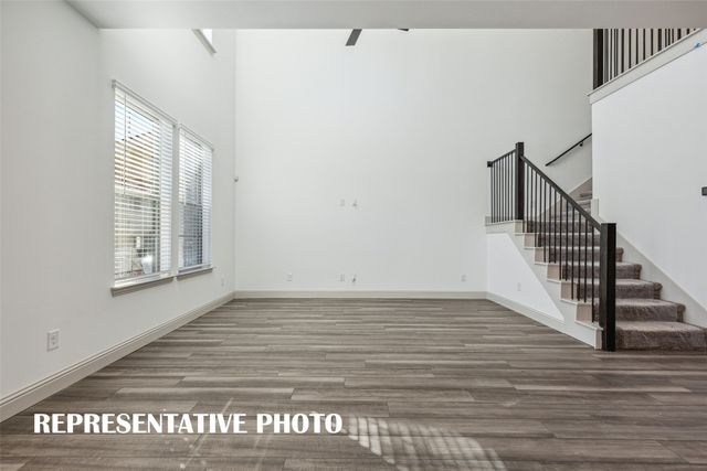 4276 James Street, North Richland Hills, TX 76180