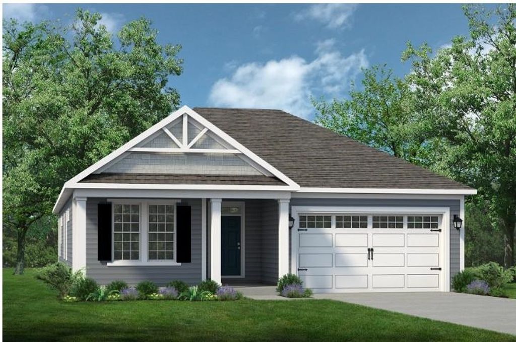 151 Little Cedar Dr., Loris, SC 29569