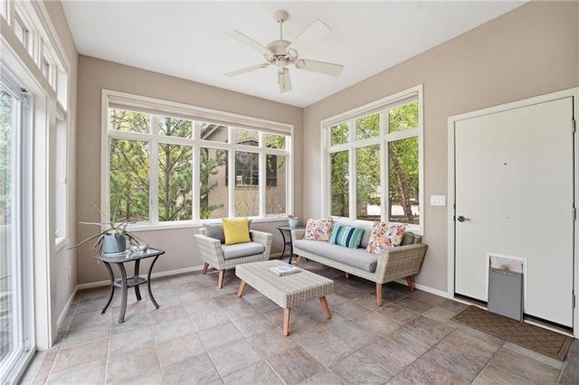 11357 Buena Vista Street, Leawood, KS 66211