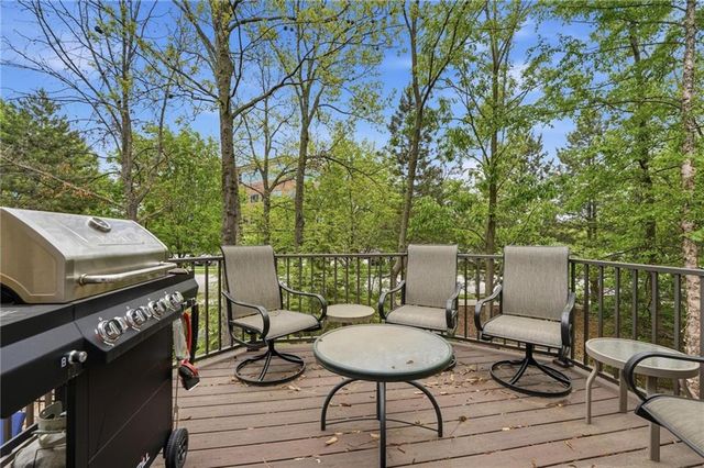 11357 Buena Vista Street, Leawood, KS 66211