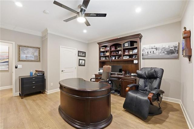 11357 Buena Vista Street, Leawood, KS 66211