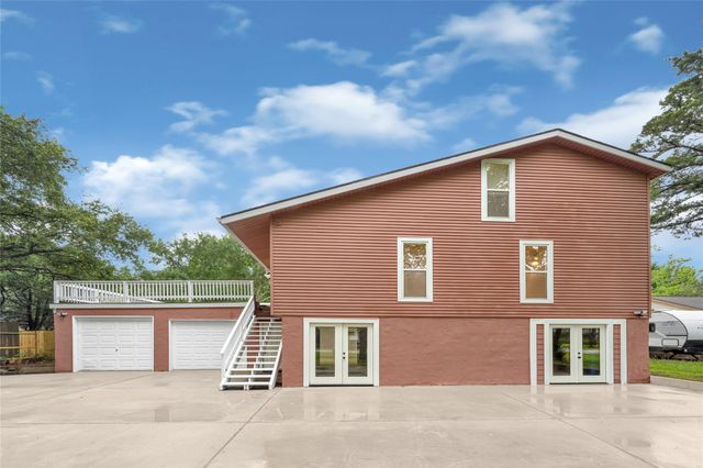3302 Prairie Drive, Dickinson, TX 77539