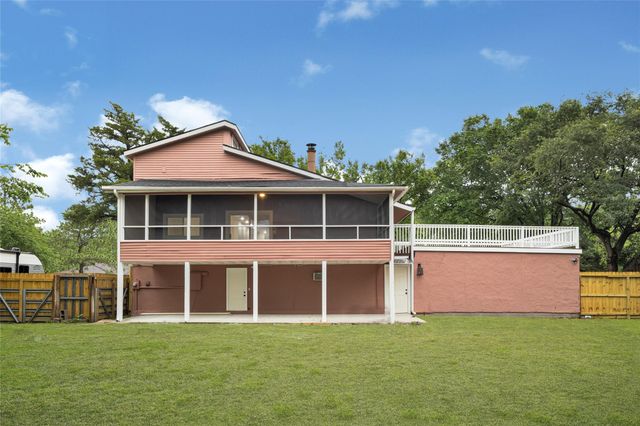 3302 Prairie Drive, Dickinson, TX 77539