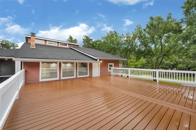3302 Prairie Drive, Dickinson, TX 77539