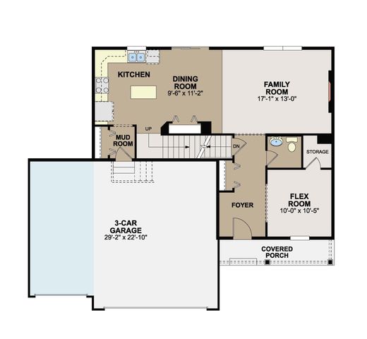 429 James Parkway, Elko New Market, MN 55054