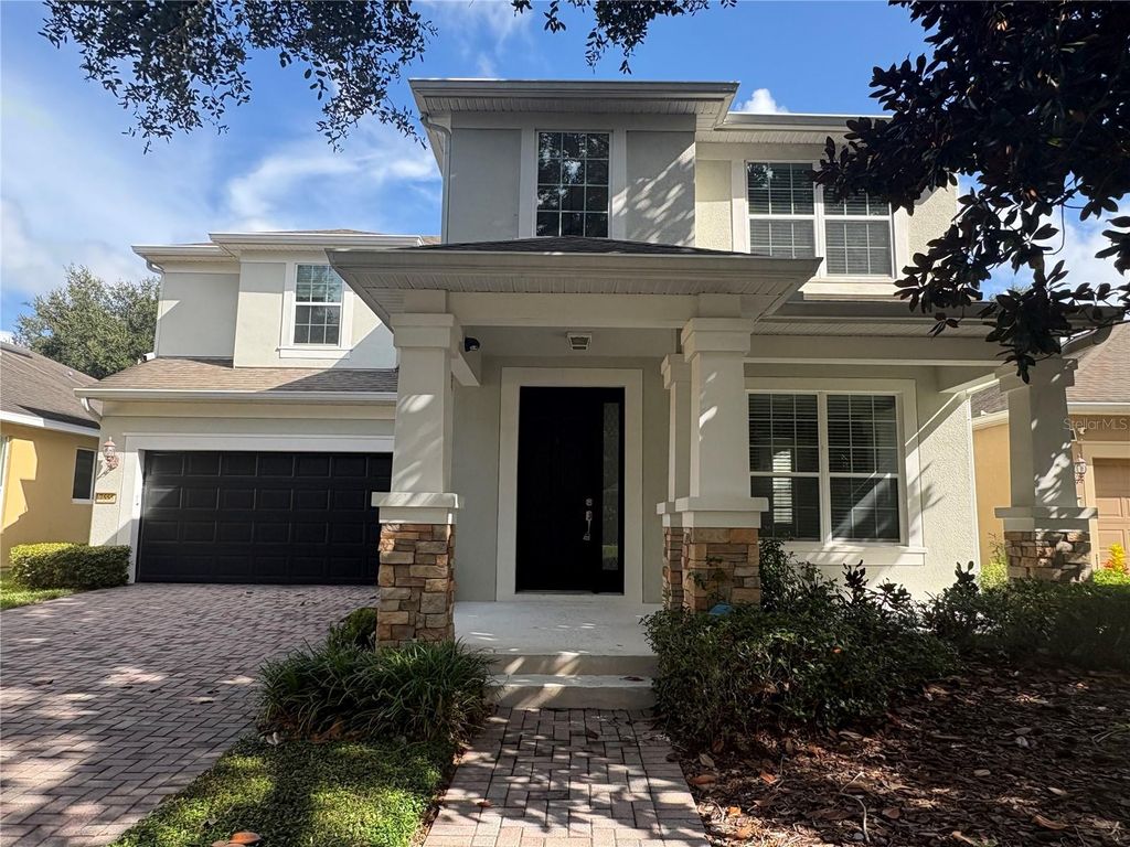 Image 1 of property listing at 7555 TATTANT BOULEVARD, Windermere, FL 34786