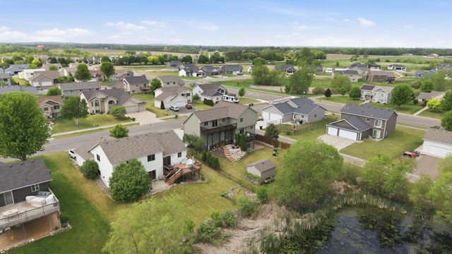 1508 Morning Glory Avenue, Sartell, MN 56377