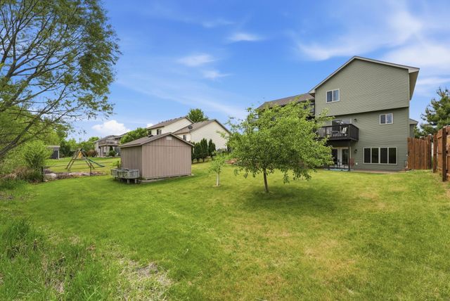 1508 Morning Glory Avenue, Sartell, MN 56377