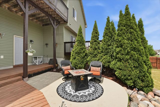 1508 Morning Glory Avenue, Sartell, MN 56377