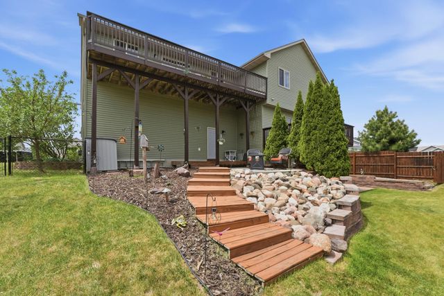 1508 Morning Glory Avenue, Sartell, MN 56377