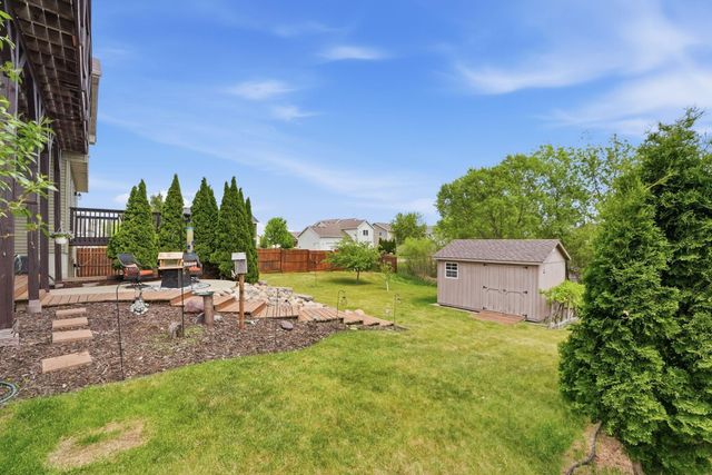 1508 Morning Glory Avenue, Sartell, MN 56377