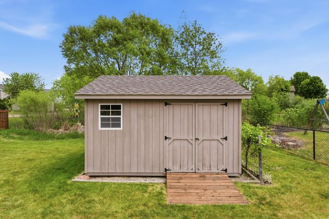 1508 Morning Glory Avenue, Sartell, MN 56377