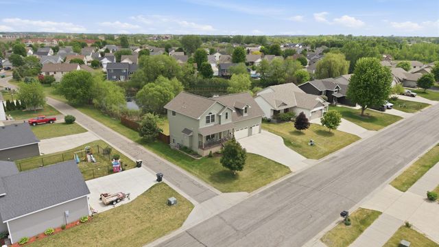 1508 Morning Glory Avenue, Sartell, MN 56377