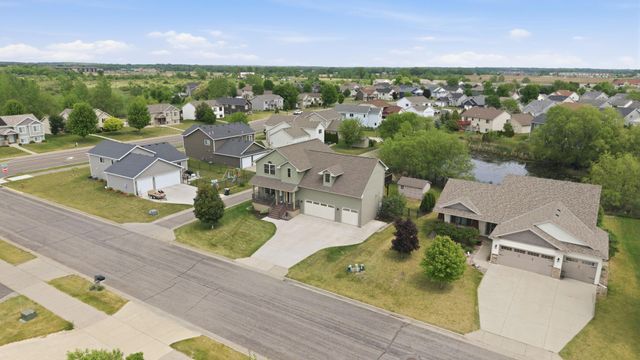 1508 Morning Glory Avenue, Sartell, MN 56377