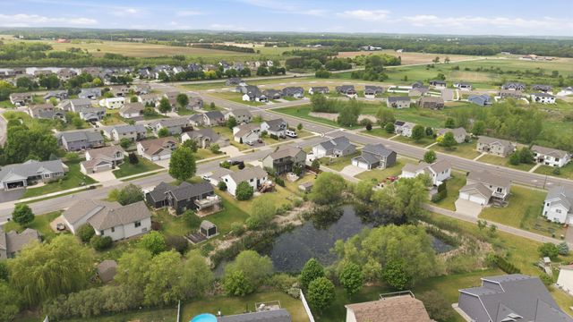 1508 Morning Glory Avenue, Sartell, MN 56377