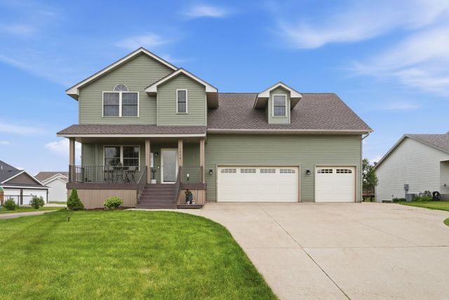1508 Morning Glory Avenue, Sartell, MN 56377