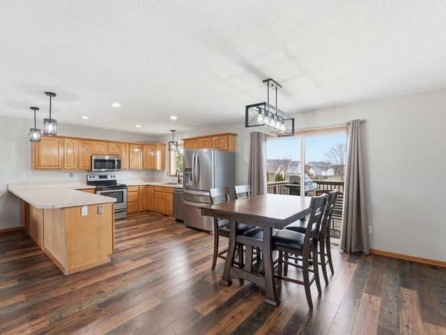 1508 Morning Glory Avenue, Sartell, MN 56377
