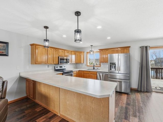 1508 Morning Glory Avenue, Sartell, MN 56377