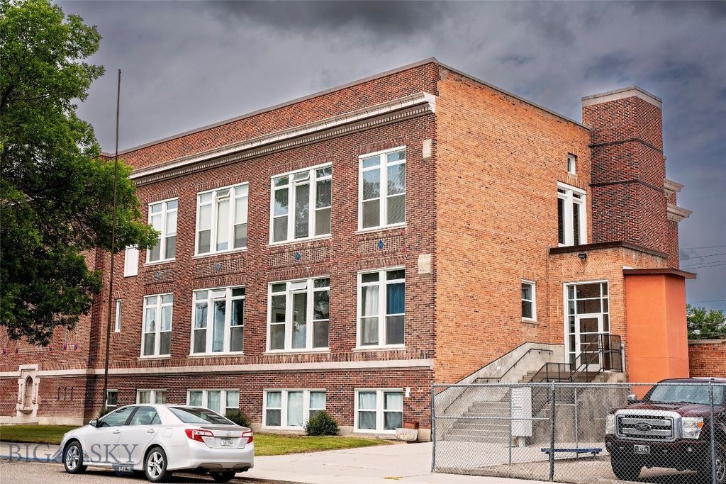 225 E Reeder, Dillon, MT 59725