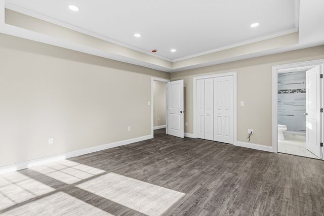 1001 Bay Street, Fall River, MA 02724