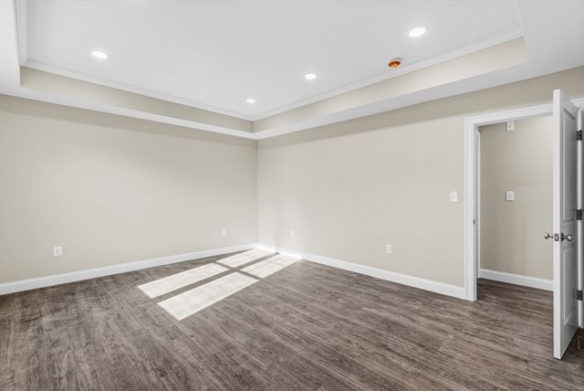 1001 Bay Street, Fall River, MA 02724