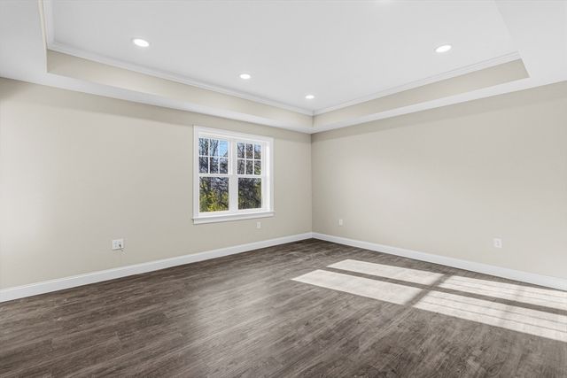 1001 Bay Street, Fall River, MA 02724
