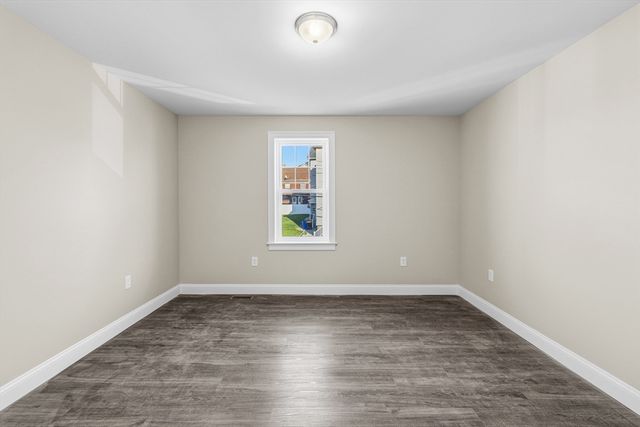 1001 Bay Street, Fall River, MA 02724