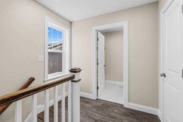 1001 Bay Street, Fall River, MA 02724