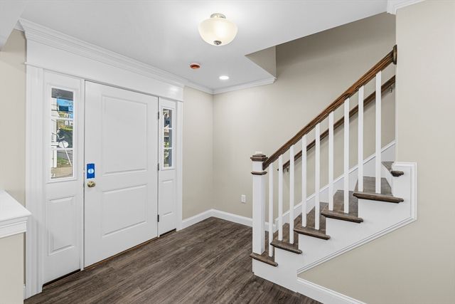 1001 Bay Street, Fall River, MA 02724