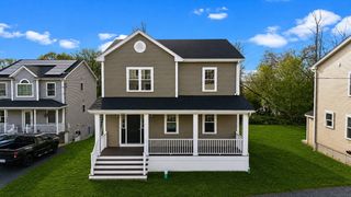 1001 Bay Street, Fall River, MA 02724