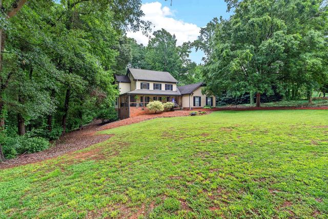 307 Thornhill Drive, Spartanburg, SC 29301