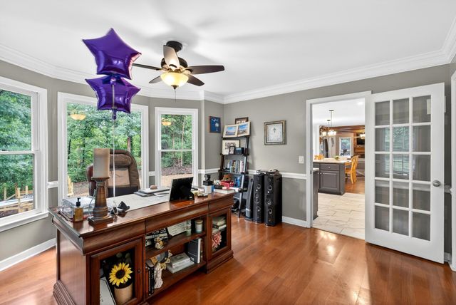 307 Thornhill Drive, Spartanburg, SC 29301